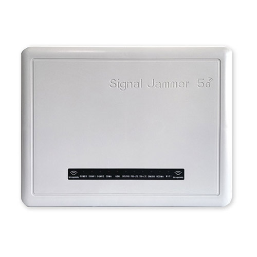 湖南狮王DX5008型高考5G信号屏蔽器